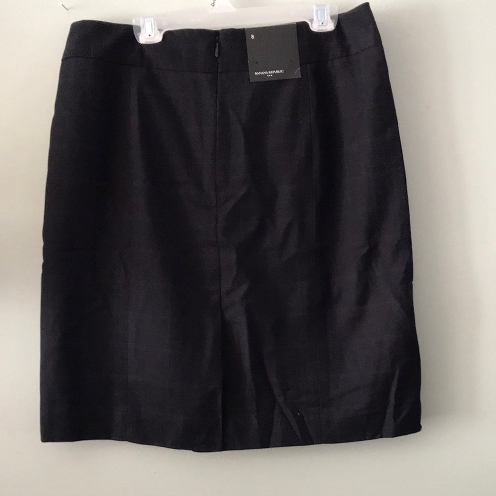 Banana Republic mini skirt